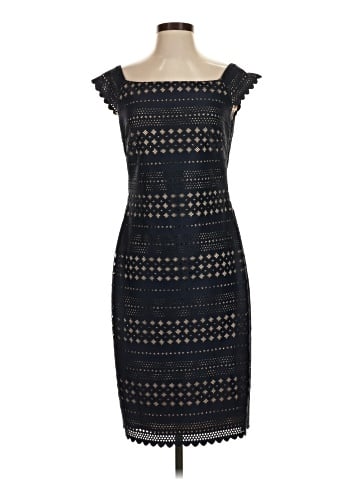 Eliza J Cocktail Dress (view 1)