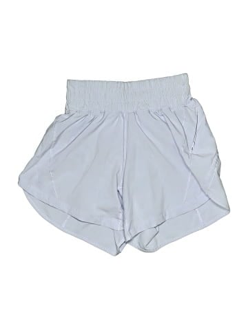 Lululemon Athletica Athletic Shorts (view 1)
