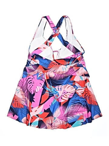 Suzanne Betro One Piece Swimsuit (view 2)