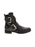 Pierre Hardy Black Ankle Boots Size EU 37 1/2 - photo 1
