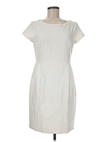 Ann Taylor Casual Dress (view 1)
