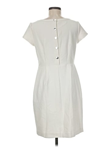 Ann Taylor Casual Dress (view 2)