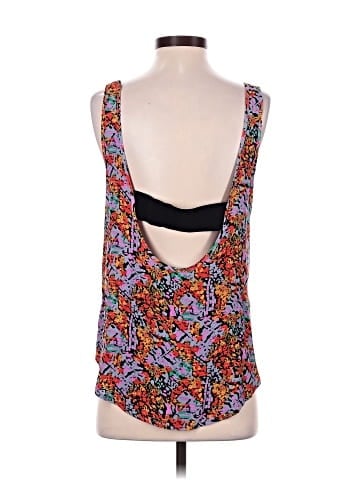 Patterson J. Kincaid Sleeveless Top (view 2)