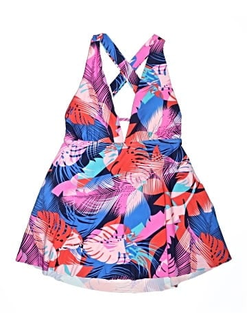 Suzanne Betro One Piece Swimsuit (view 1)