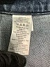 Everlane 100% Cotton Blue Jeans Size 27 waist - photo 8