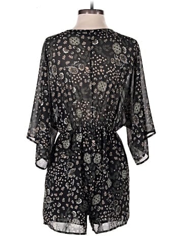 Don't Ask Why Romper (view 2)