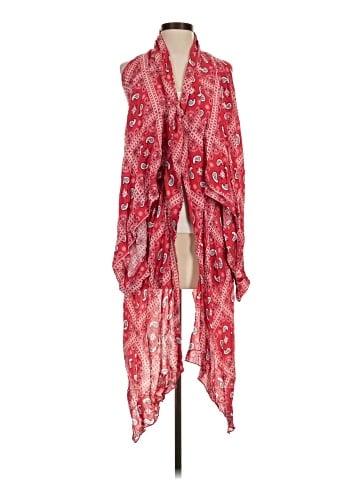 Daytrip Kimono (view 1)