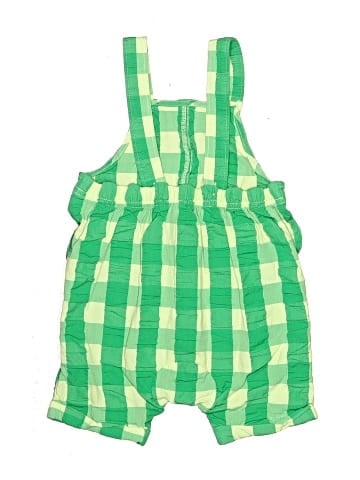 Hanna Andersson Short Sleeve Onesie (view 2)