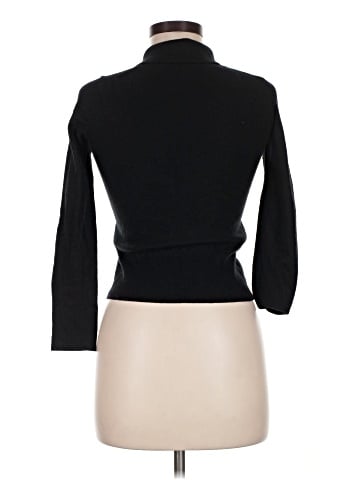 Tory Burch Cashmere Pullover Sweater (view 2)