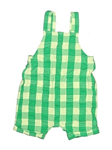 Hanna Andersson Short Sleeve Onesie (view 1)