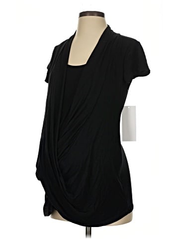 Savi Mom Short Sleeve Top (view 1)