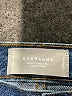 Everlane 100% Cotton Blue Jeans Size 27R - photo 7
