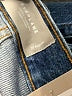Everlane 100% Cotton Blue Jeans Size 27R - photo 8