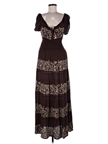 Boston Proper Casual Dress (view 1)