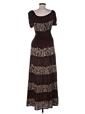Boston Proper Casual Dress (view 2)