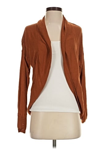 Buffalo by David Bitton Jacket (view 1)