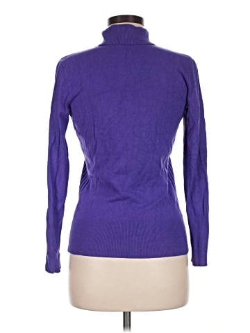 MORGAN by Morgan de Toi Turtleneck Sweater (view 2)