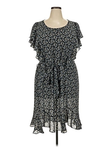 Max Studio Casual Dress (view 1)