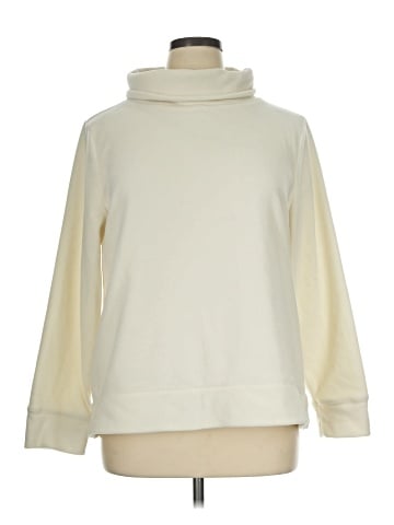 Talbots Turtleneck Sweater (view 1)