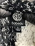 Bobeau Color Block Black Pullover Sweater Size L - photo 7