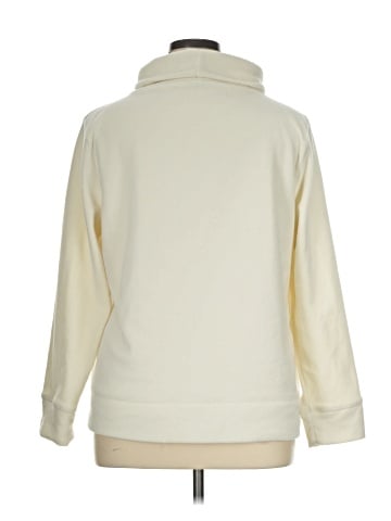 Talbots Turtleneck Sweater (view 2)