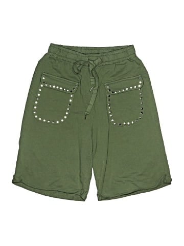 MADE IN ITALY Shorts (view 1)