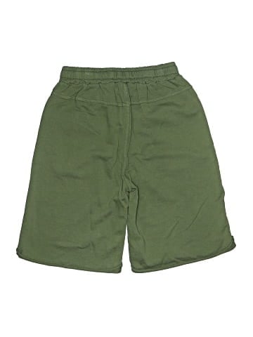 MADE IN ITALY Shorts (view 2)