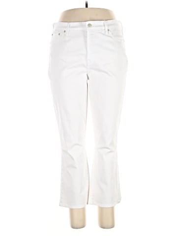 Talbots Jeans (view 1)