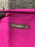 J. McLaughlin Purple 3/4 Sleeve Blouse Size XS - photo 7