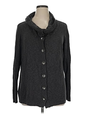 lucy Cardigan (view 1)