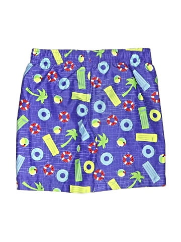Wetsuit Club by Candlesticks Board Shorts (view 2)