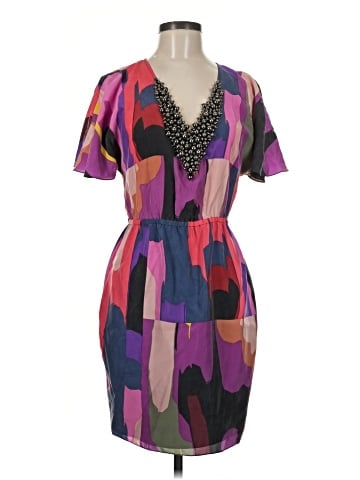 Tracy Reese Casual Dress (view 1)