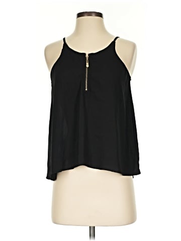 rue21 Sleeveless Blouse (view 1)
