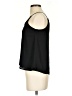 rue21 100% Polyester Black Sleeveless Blouse Size S - photo 5