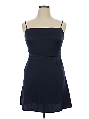 Mi ami Cocktail Dress (view 1)