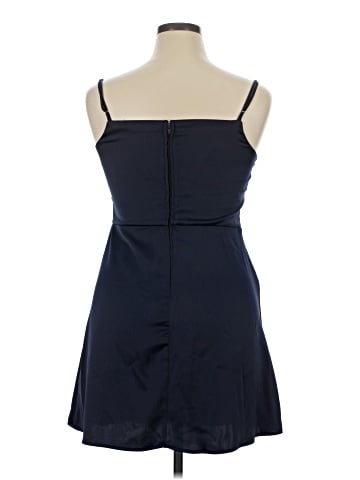Mi ami Cocktail Dress (view 2)