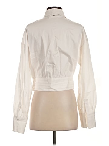 Guess Long Sleeve Blouse (view 2)