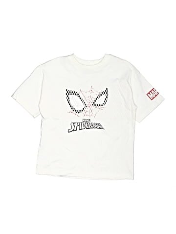 Marvel Short Sleeve T-Shirt (view 1)
