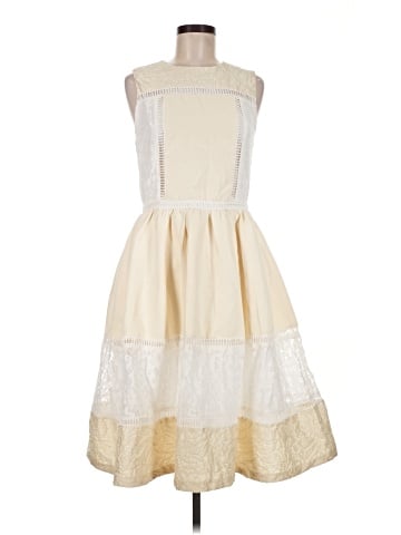 English Factory Cocktail Dress (view 1)