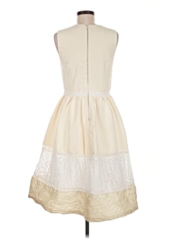 English Factory Cocktail Dress (view 2)