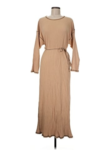 Base Range Casual Dress (view 1)