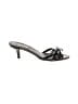 Prada Black Sandals Size EU 36 - photo 1