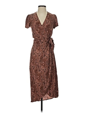 Express Casual Dress (view 1)