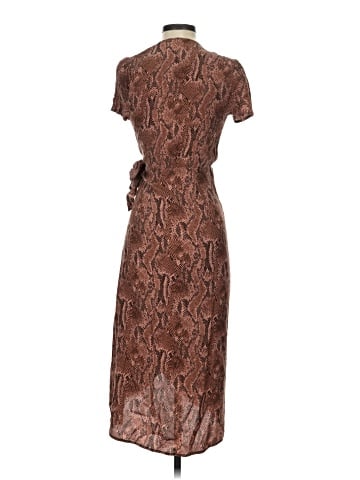 Express Casual Dress (view 2)