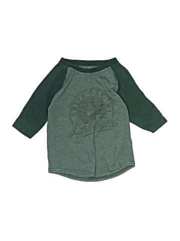 College Kids 3/4 Sleeve T-Shirt (view 1)