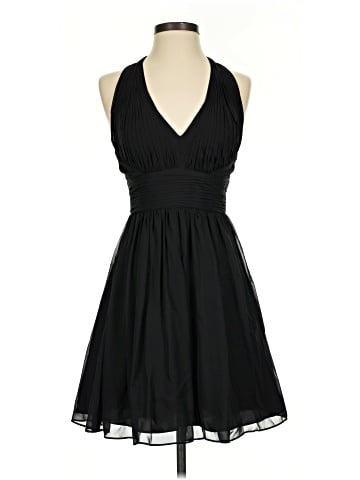Aidan by Aidan Mattox Cocktail Dress (view 1)