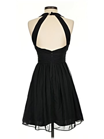 Aidan by Aidan Mattox Cocktail Dress (view 2)