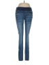 ASOS Solid Blue Jeans Size 8 - photo 1