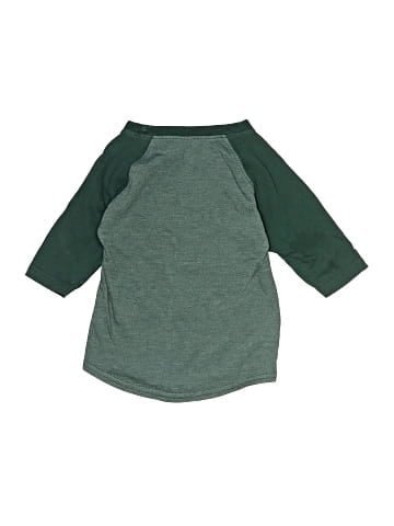 College Kids 3/4 Sleeve T-Shirt (view 2)