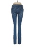 ASOS Solid Blue Jeans Size 8 - photo 2